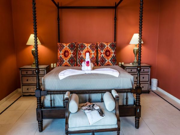 Puerto Vallarta Punta Mita Home 993911