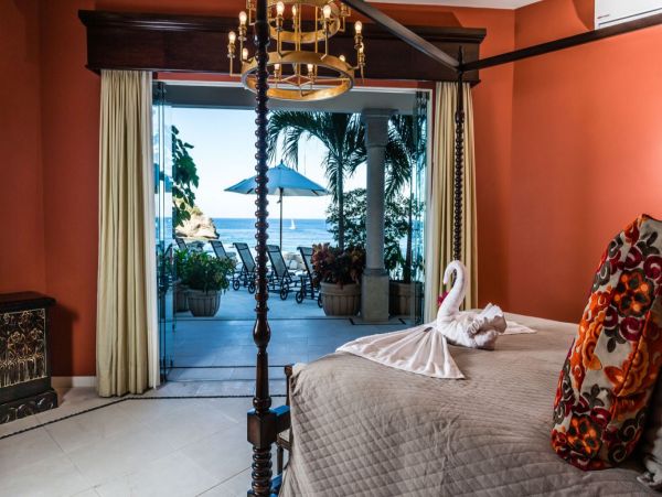 Puerto Vallarta Punta Mita Home 993911