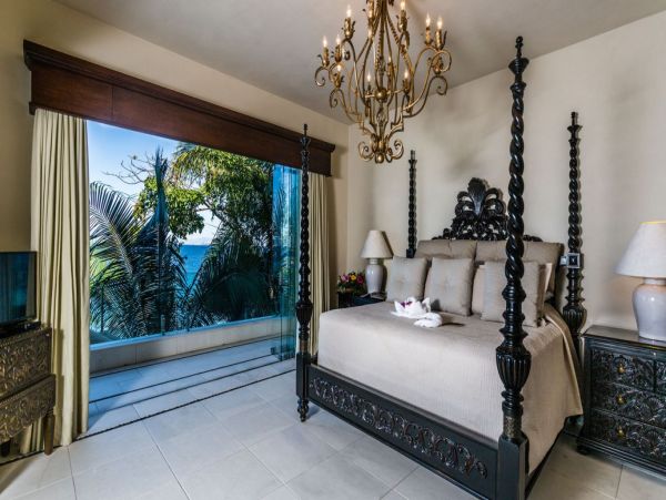 Puerto Vallarta Punta Mita Home 993911