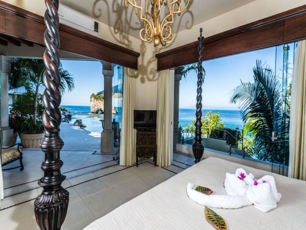 Puerto Vallarta Punta Mita Home 993911