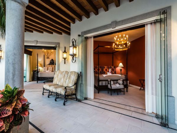 Puerto Vallarta Punta Mita Home 993911