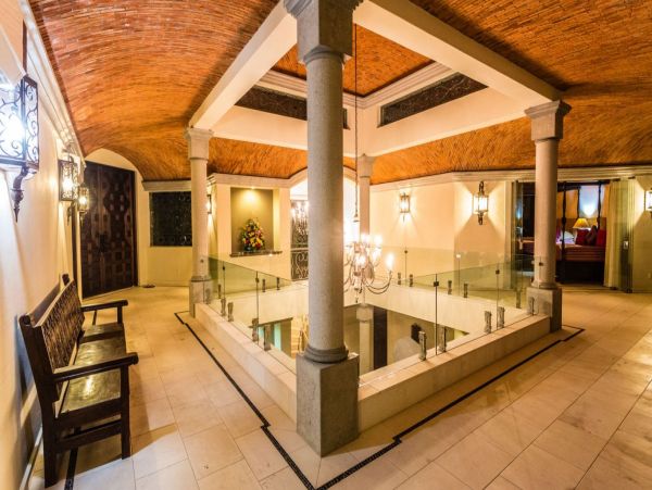 Puerto Vallarta Punta Mita Home 993911