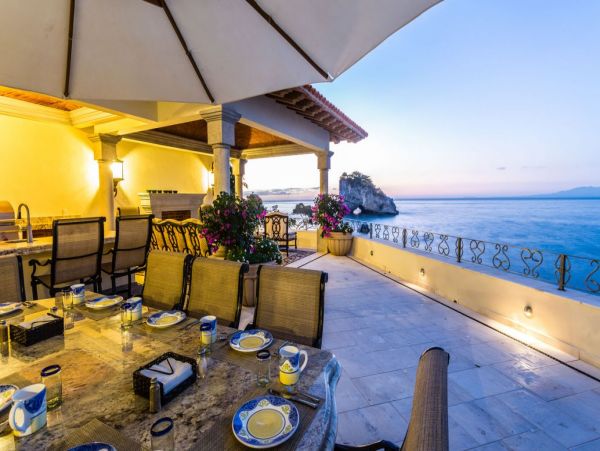 Puerto Vallarta Punta Mita Home 993911