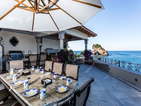 Puerto Vallarta Punta Mita Home 993911