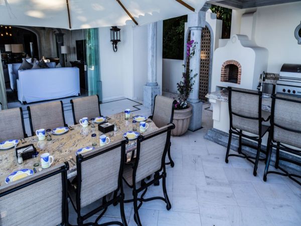 Puerto Vallarta Punta Mita Home 993911
