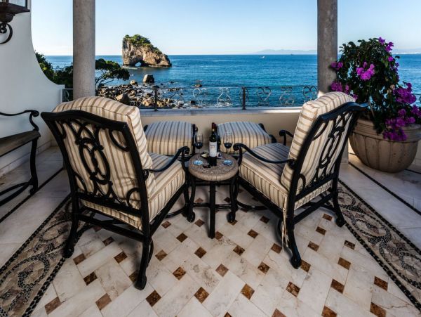 Puerto Vallarta Punta Mita Home 993911