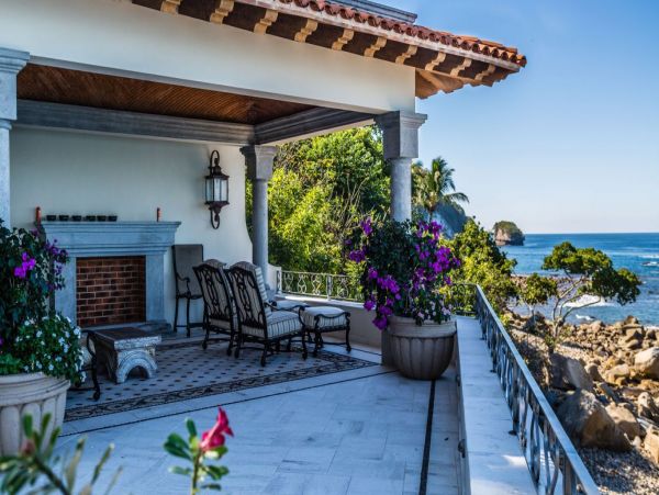 Puerto Vallarta Punta Mita Home 993911