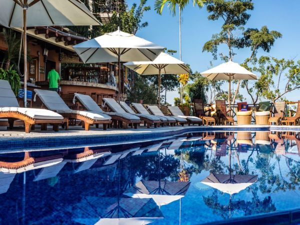 Puerto Vallarta Punta Mita Home 993911