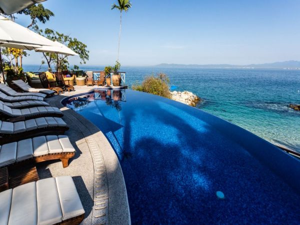 Puerto Vallarta Punta Mita Home 993911