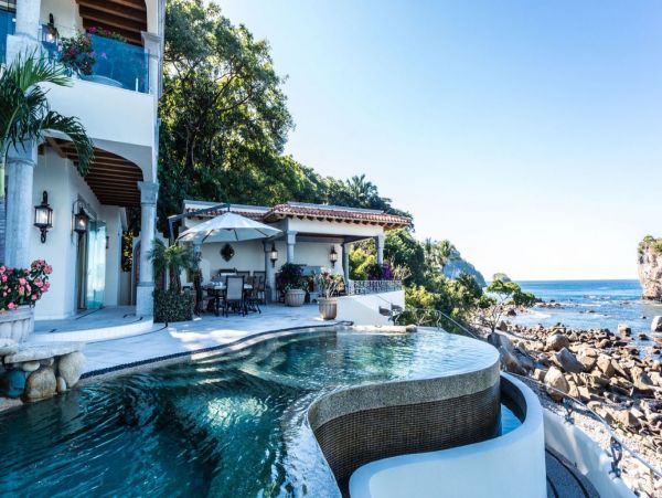 Puerto Vallarta Punta Mita Home 993911