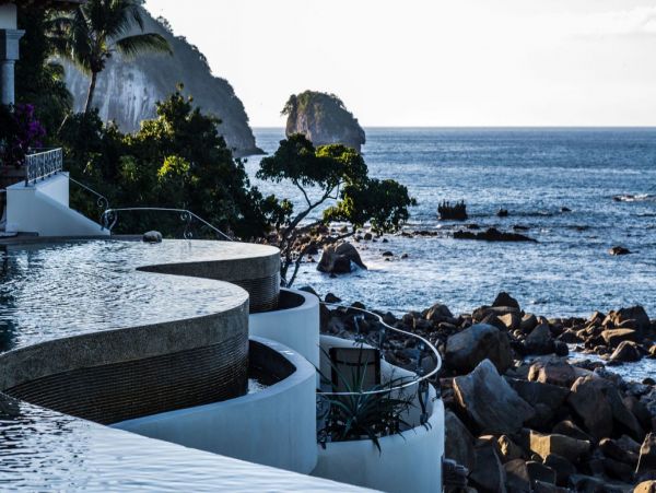 Puerto Vallarta Punta Mita Home 993911