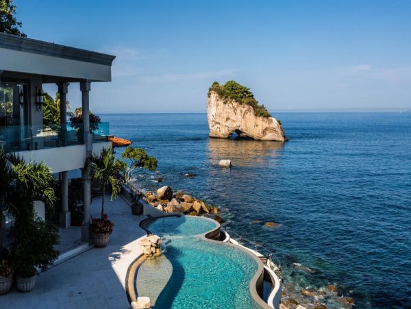 Puerto Vallarta Punta Mita Home 993911