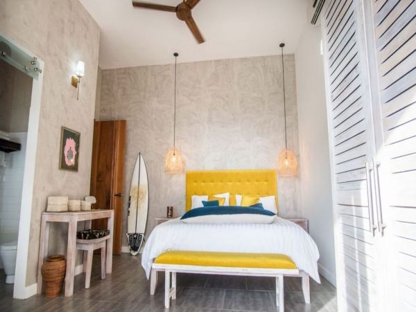 Santa Teresa 4 Bedroom Villa with Full Ocean View
