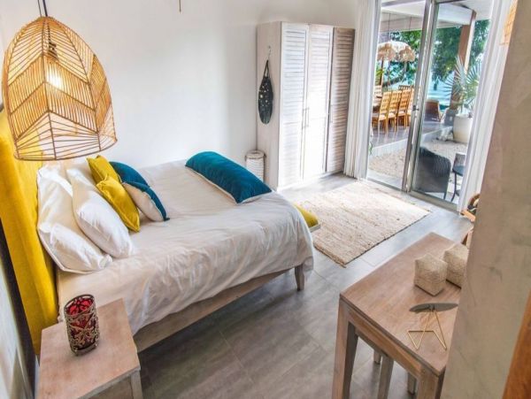 Santa Teresa 4 Bedroom Villa with Full Ocean View