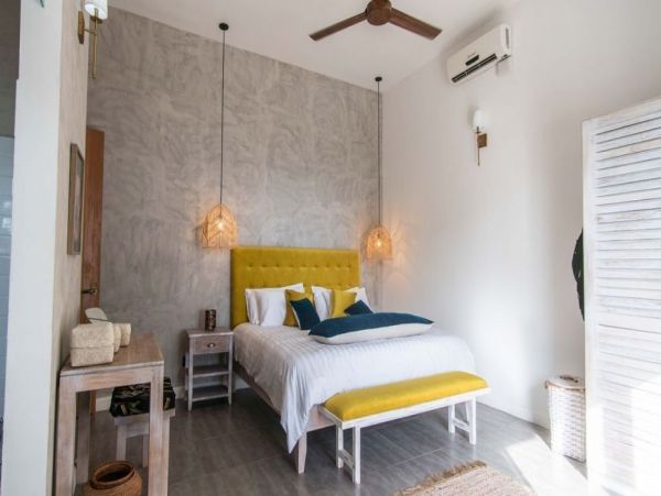 Santa Teresa 4 Bedroom Villa with Full Ocean View