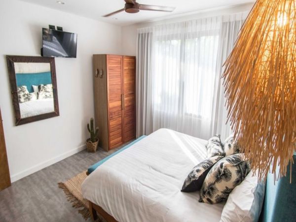 Santa Teresa 4 Bedroom Villa with Full Ocean View