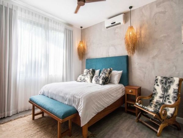 Santa Teresa 4 Bedroom Villa with Full Ocean View