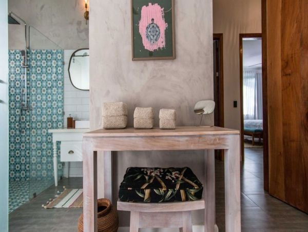Santa Teresa 4 Bedroom Villa with Full Ocean View