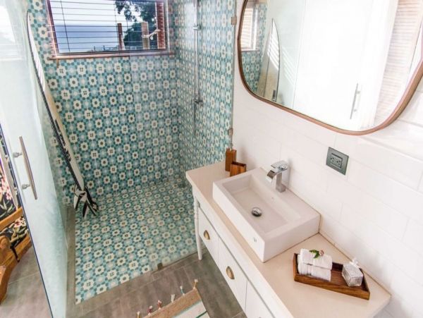 Santa Teresa 4 Bedroom Villa with Full Ocean View