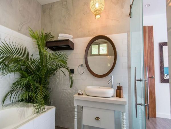 Santa Teresa 4 Bedroom Villa with Full Ocean View
