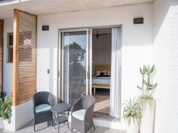 Santa Teresa 4 Bedroom Villa with Full Ocean View