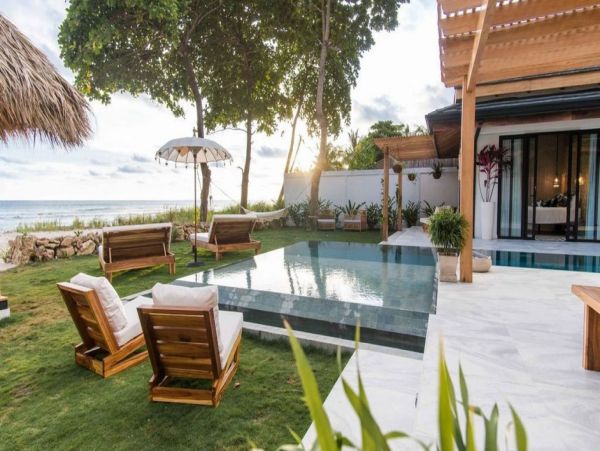 Playa Santa Teresa Home 993914