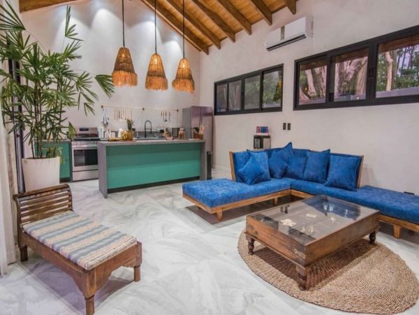 Playa Santa Teresa Home 993914