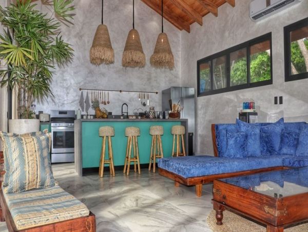 Playa Santa Teresa Home 993914
