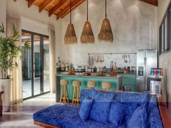 Playa Santa Teresa Home 993914