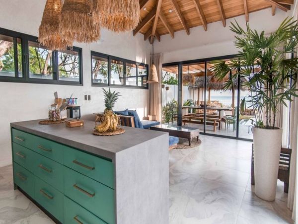 Playa Santa Teresa Home 993914