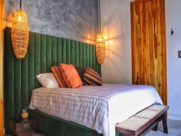 Playa Santa Teresa Home 993914