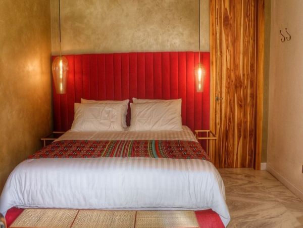 Playa Santa Teresa Home 993914
