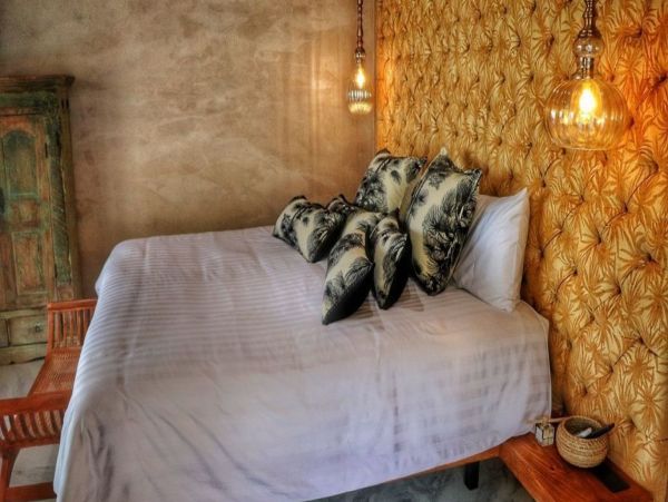 Playa Santa Teresa Home 993914