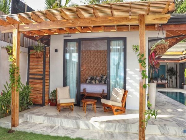 Playa Santa Teresa Home 993914
