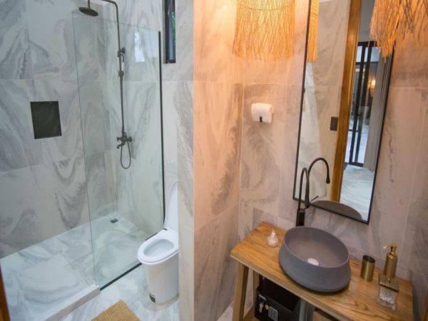 Playa Santa Teresa Home 993914