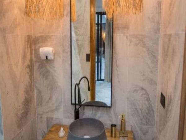 Playa Santa Teresa Home 993914