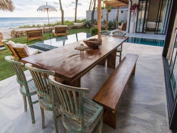 Playa Santa Teresa Home 993914