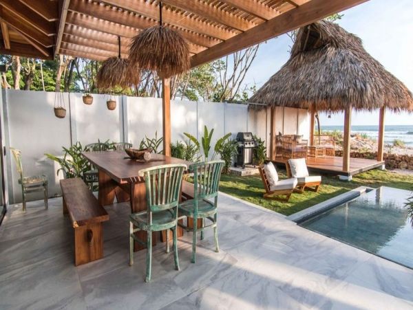 Playa Santa Teresa Home 993914