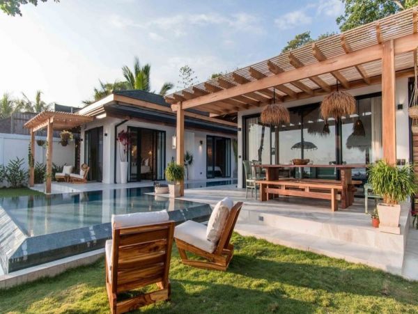 Playa Santa Teresa Home 993914