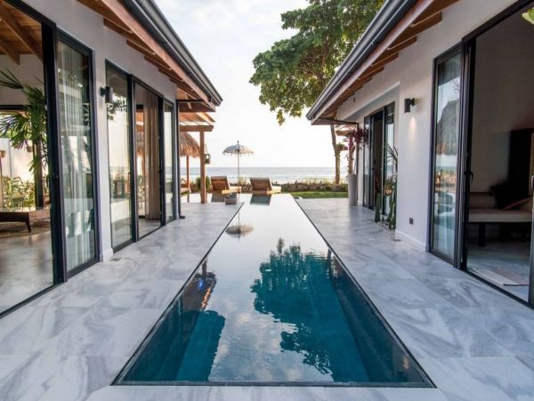 Playa Santa Teresa Home 993914