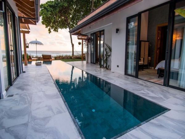 Playa Santa Teresa Home 993914