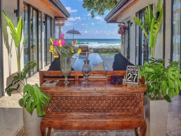 Playa Santa Teresa Home 993914