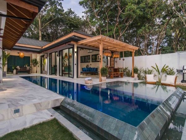 Playa Santa Teresa Home 993914