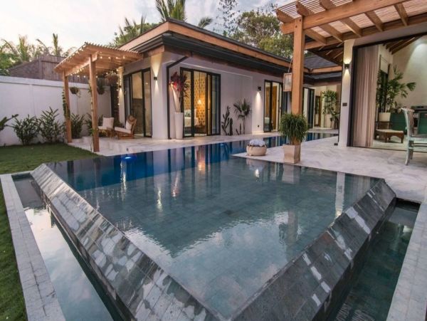 Playa Santa Teresa Home 993914