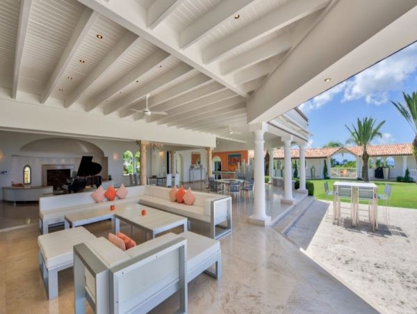 Saint Maarten Saint Martin Home 993918