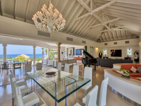 Saint Maarten Saint Martin Home 993918