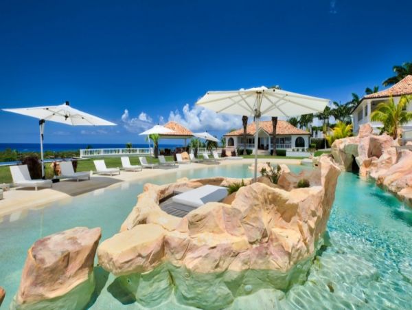 Saint Maarten Saint Martin Home 993918