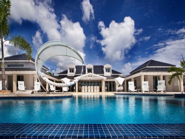 Saint Maarten Saint Martin Home 993919