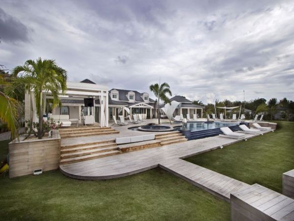 Saint Maarten Saint Martin Home 993919