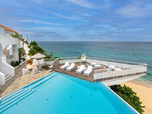 Saint Maarten Saint Martin Home 993920